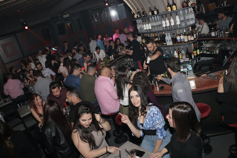 Student Committee Presents Maher Jah at Loco